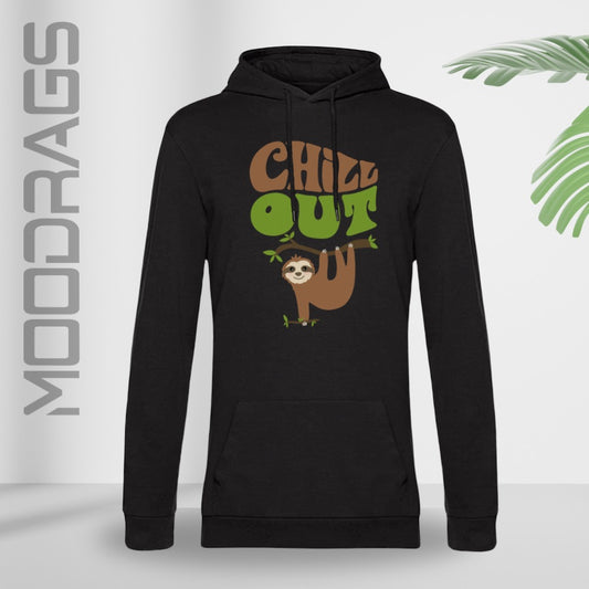 Herren Hoodie Chill Out